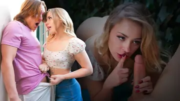 I know what you need scene 01