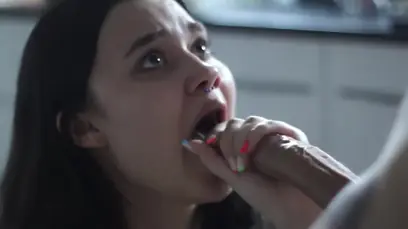 Astonishing xxx video brunette exclusive fantastic will enslaves your mind