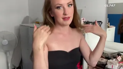 Behind the scenes 110 alura tnt jenson francys belle elen